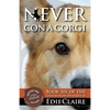 Never Con a Corgi - Paperback