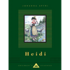 Heidi - Hardcover