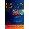 Leaders on Leadership - Paperback