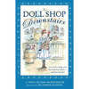 The Doll Shop Downstairs - Paperback