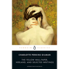 The Yellow Wall-Paper, Herland, and Selected Writings - Paperback