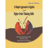 A Simple Approach to Algebra and Higher Order Thinking Skills - Paperback