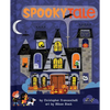 Spookytale (an Abrams Trail Tale): A Halloween Adventure - Board Book