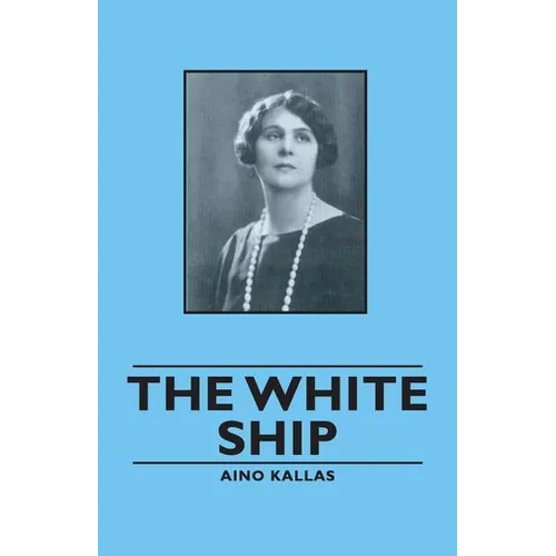 The White Ship - Paperback