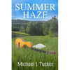 Summer Haze - Paperback
