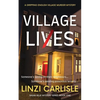 Village Lies: A Gripping English Village Murder Mystery - Paperback