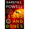 Stars and Bones: A Continuance Novel - Paperback