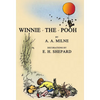 Winnie-The-Pooh: Facsimile of the Original 1926 Edition With Illustrations - Hardcover