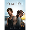 More To It - Hardcover
