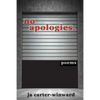 No Apologies - Paperback