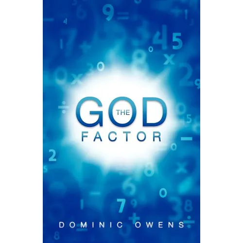 The God Factor - Paperback