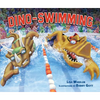 Dino-Swimming - Hardcover