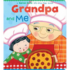Grandpa and Me - Board Book