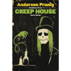 Creep House: Horror Stories - Paperback