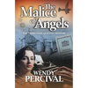 The Malice of Angels - Paperback