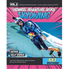 Skydiving: Volume 3 - Hardcover