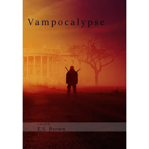 Vampocalypse - Hardcover