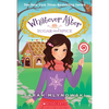 Sugar and Spice (Whatever After #10): Volume 10 - Paperback