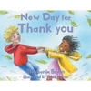 New Day for Thank you - Paperback