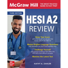 McGraw Hill Hesi A2 Review, Third Edition - Paperback