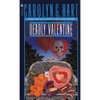 Deadly Valentine - Mass Market Paperbound