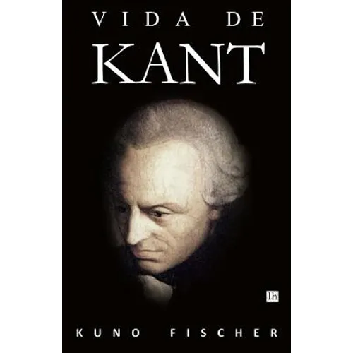 Vida de Kant - Paperback