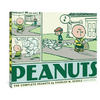 The Complete Peanuts 1950-1952: Vol. 1 Paperback Edition - Paperback