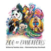 Zoo of Emotions - Paperback