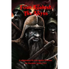 Four Against the Abyss: A Supplement for Four Against the Darkness for character levels 5 to 9 - Paperback