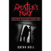 The Apostle's Fury: Shadow Sisters Book One - Paperback