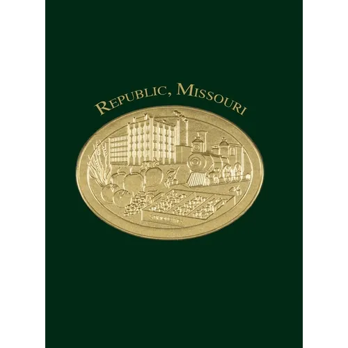 Republic, Missouri - Paperback