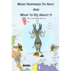 What Happened to Haiti and What to Do About It - Paperback