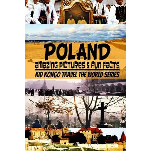 Poland - Paperback