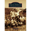 African Americans of Durham County - Paperback