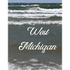 West Michigan: A Coffee Table Book of Photos - Paperback