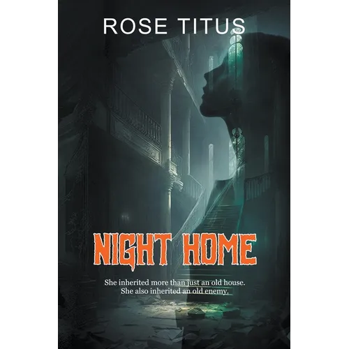 Night Home - Paperback