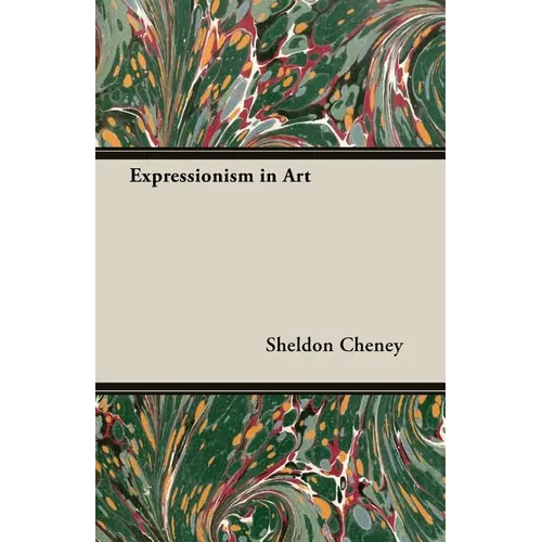 Expressionism in Art - Paperback