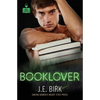 Booklover - Paperback