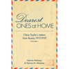 Dearest Ones at Home: Clara Taylor's Letters from Russia, 1917-1919 - Paperback