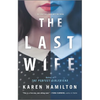 The Last Wife - Paperback