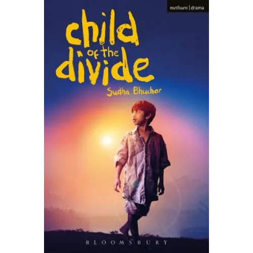 Child of the Divide - Paperback