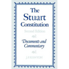 The Stuart Constitution: Documents and Commentary - Paperback