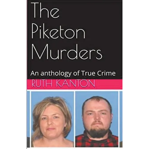 The Piketon Murders - Paperback