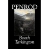Penrod by Booth Tarkington, Fiction, Political, Literary, Classics - Hardcover