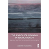 The Search for Meaning in Psychotherapy: Spiritual Practice, the Apophatic Way and Bion - Paperback