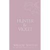 Hunter & Violet: Promise Me - Paperback