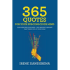 365 Quotes for Your Subconscious Mind: Your subconscious mind - The obedient servant that takes you at your word - Paperback