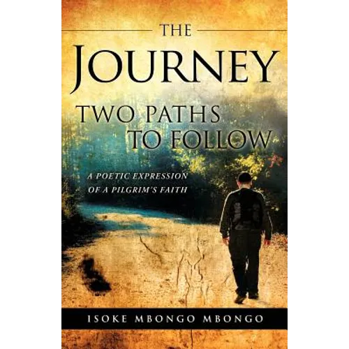 The Journey - Paperback