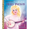 Dolly Parton: A Little Golden Book Biography - Hardcover