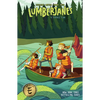 Lumberjanes Vol. 3 - Paperback